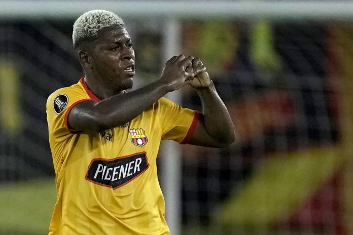 Abogado del futbolista Gabriel Cortez anuncia la libertad de su defendido