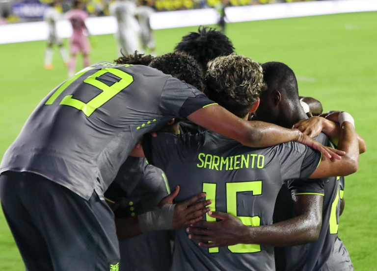 La Tricolor termina la gira en Estados Unidos con victoria sobre Cabo Verde