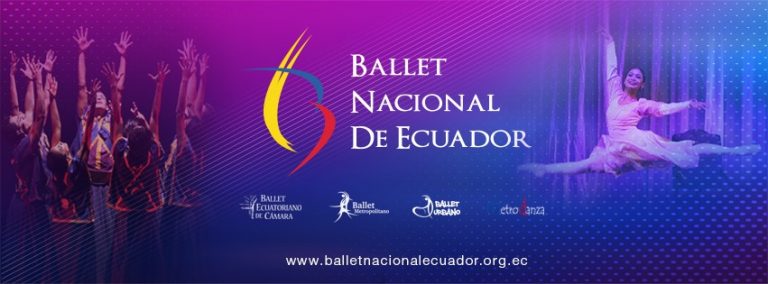 El ballet nacional del Ecuador espera sus recursos de la Casa de la Cultura