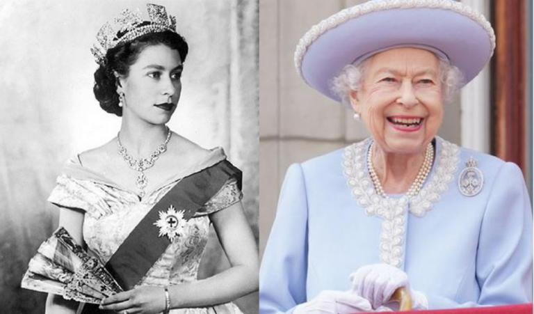 Isabel II celebra, probablemente, su último jubileo como reina