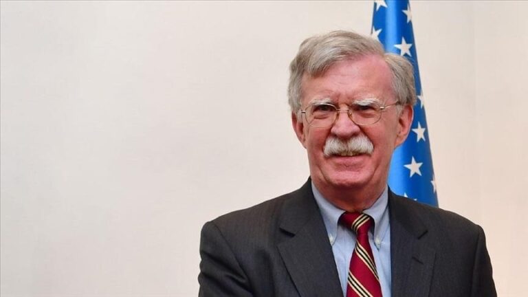 Exasesor de Seguridad Nacional de Trump admite su participación en golpes de Estado en otros países