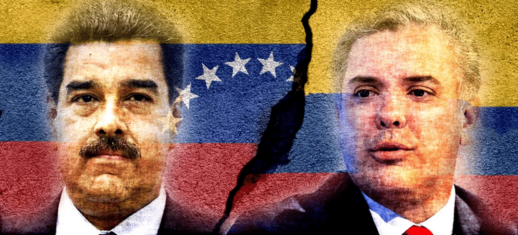 Duque no permitirá que Nicolás Maduro ingrese a Colombia para la posesión de Gustavo Petro