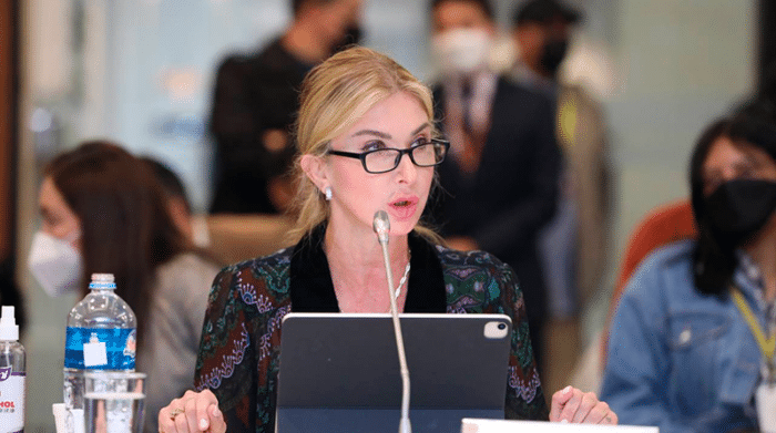 Soledad Diab deja la curul por las elecciones 2023
