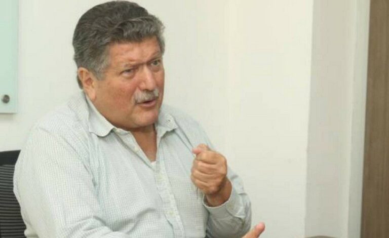 Pons tiene medidas sustitutivas a la prisión preventiva