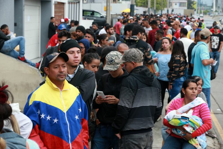 Gobierno solicitará un nuevo requisito a los extranjeros