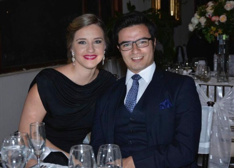 Caso Danubio: socio del esposo de Ana Belén Cordero salpicado por «venta de cargos» en el Gobierno