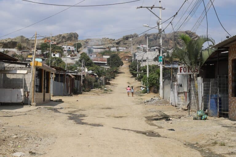 Así ve la prensa extranjera el «modelo exitoso» de Guayaquil