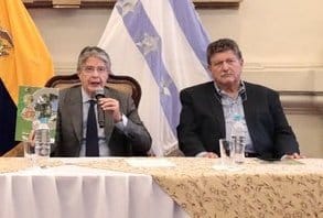 Lasso «servía los tragos» en las reuniones con Pons