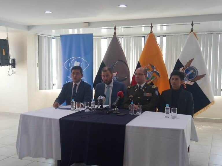 La Contraloría ¿cómplice de corrupción en el ISSPOL?