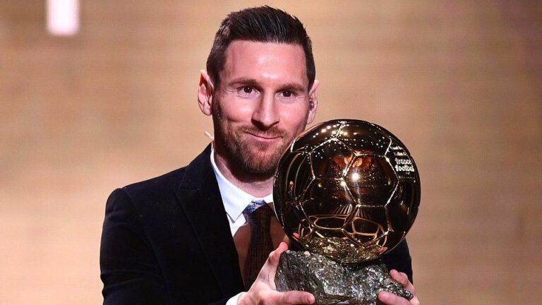 Messi, el genio de la constancia| Opinión