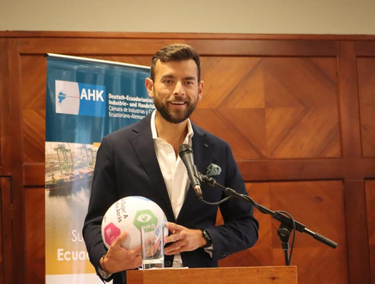 Presidente de FEDA rechaza intromisión del Ministerio del Deporte en elecciones