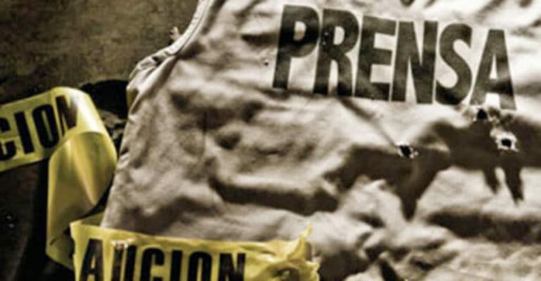 Ecuador en la mira de la SIP tras asesinatos de periodistas