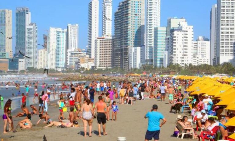 Cartagena, en la polémica por estafas a extranjeros