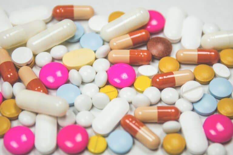 Estos son los ‘peces gordos’ de las farmacéuticas en Ecuador