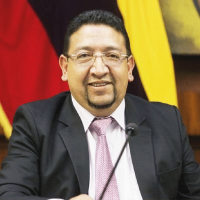 El Legislativo pide la autonomía de las funciones del Estado