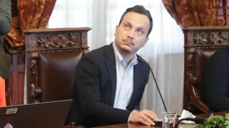 Aparece nueva denuncia contra Aparicio Caicedo