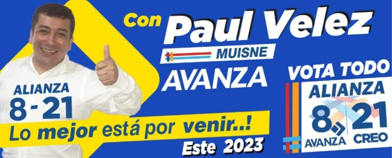 Un asesino iba a ser candidato por CREO – Avanza; el CNE lo anuló