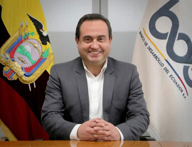 La ‘Super’ de Bancos validó los estudios y la experiencia profesional de Homero Castanier