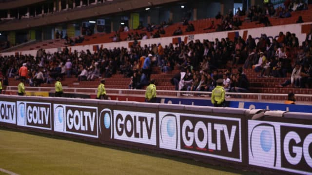 Clubes abren el camino para terminar el contrato con GolTV por incumplimiento de pagos