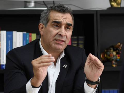 Jalkh: “Las excusas son producto de la ineficiencia”