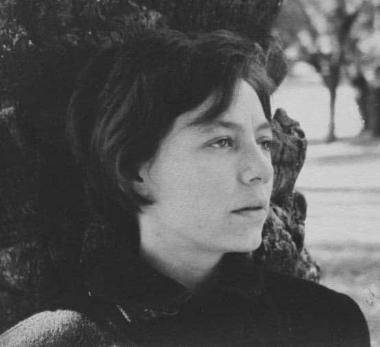 50 años sin Pizarnik: la poeta de las memorias