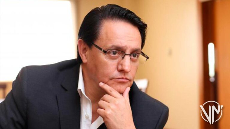 Villavicencio gastará más que el resto de candidatos en su campaña electoral