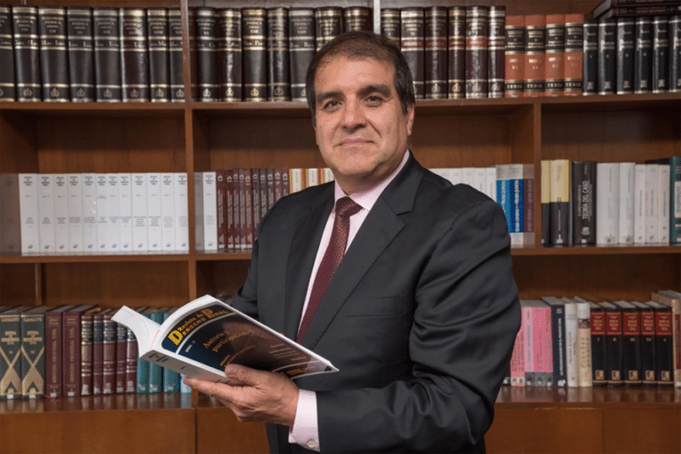 Recibirá USD 5 mil por no ser nombrado vocal principal del CJ