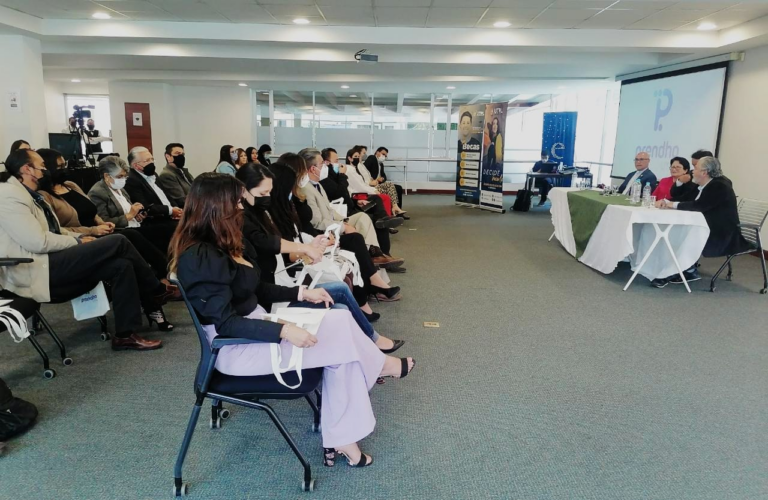 La UTPL incorporó 11 emprendimientos
