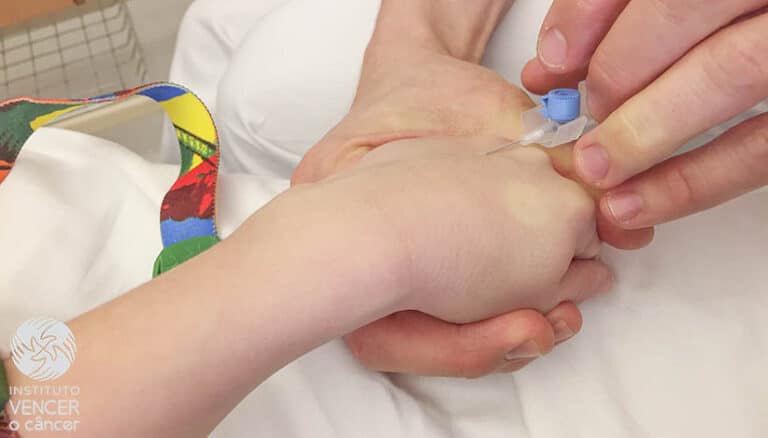Más de 80 niños con cáncer fallecieron en Guayaquil por falta de medicinas