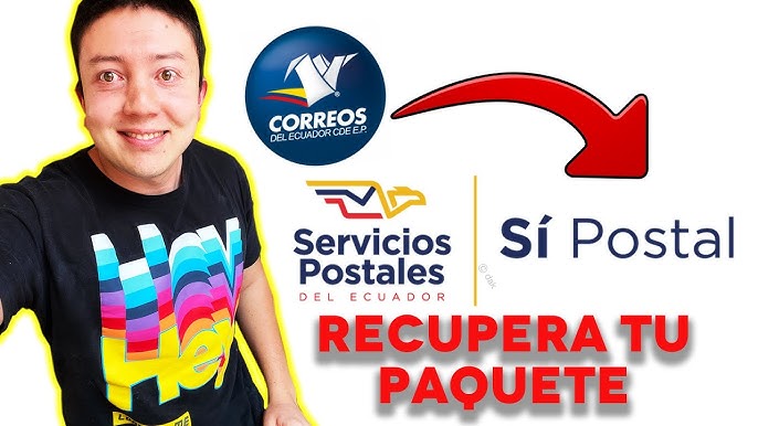 Acompáñenme y lean una triste historia postal