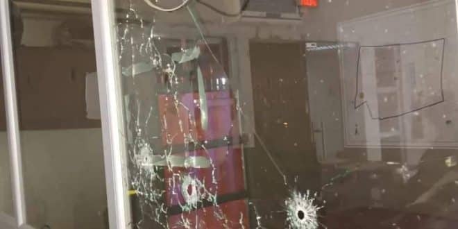 10 personas detenidas por ataque a servidora policial en Guayaquil
