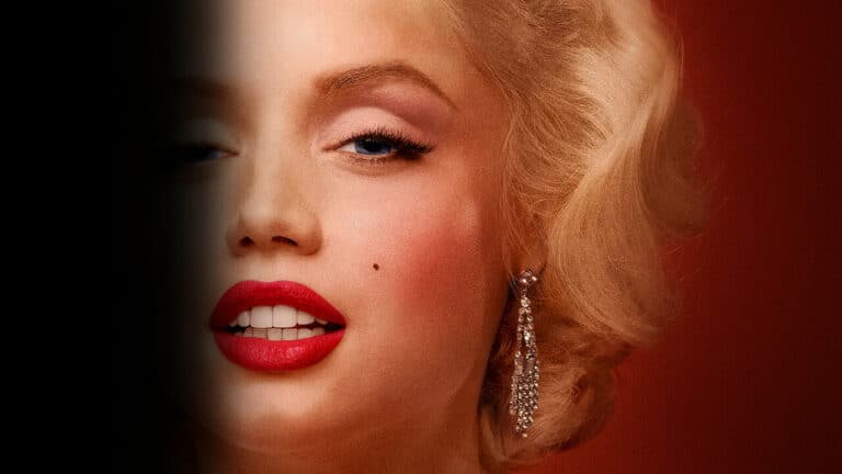 Blonde: entre Norma Jeane y Marilyn Monroe | reseña
