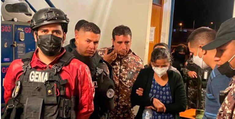 La segunda muerte de Leandro Norero