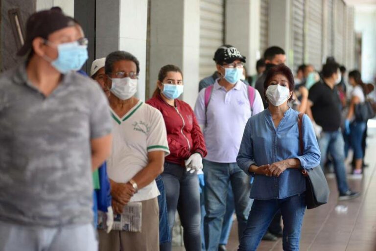 Beneficiarios de bonos podrán cobrar en sus cuentas bancarias