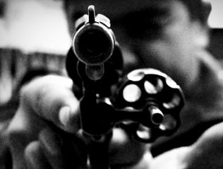 Asesinato masivo en festejo del Día de la Madre, en Quevedo