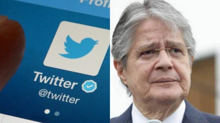 350 nuevas cuentas falsas amplifican mensajes a favor de Lasso