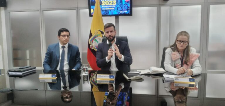 Inicios del 2023 con los mismos impuestos del 2022