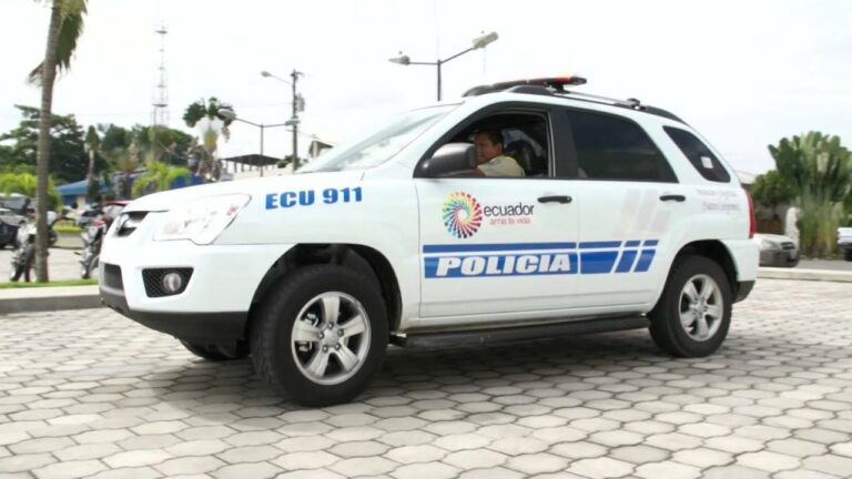 Policías procesados por traslado de droga continuarán en sus cargos ¡Uno de ellos se va de vacaciones!