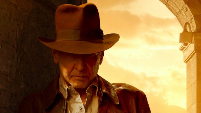 Indy Jones, otra vez a la aventura