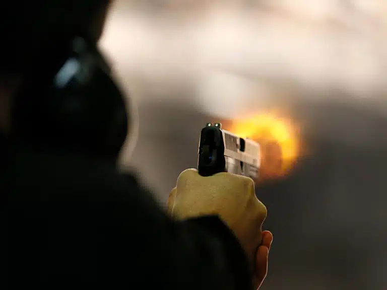 Los índices de muertes violentas aumentaron en Guayas y Esmeraldas