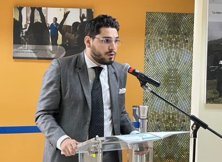 Tribunal del Guayas ratifica la anulación a la designación de Raúl González