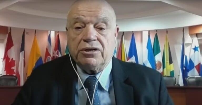 CIDH sentencia al Estado ecuatoriano por tratos inhumanos a exmilitar