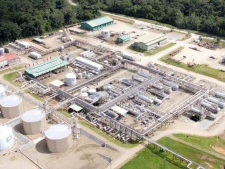 Petrolera Canadiense anuncia arbitraje al no lograr acuerdos con Ecuador