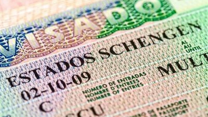 Crisis carcelaria, una traba para la exención de la visa Shengen