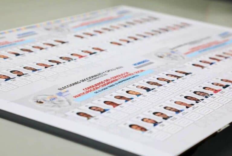 Campaña en redes: entre la vergüenza y el absurdo