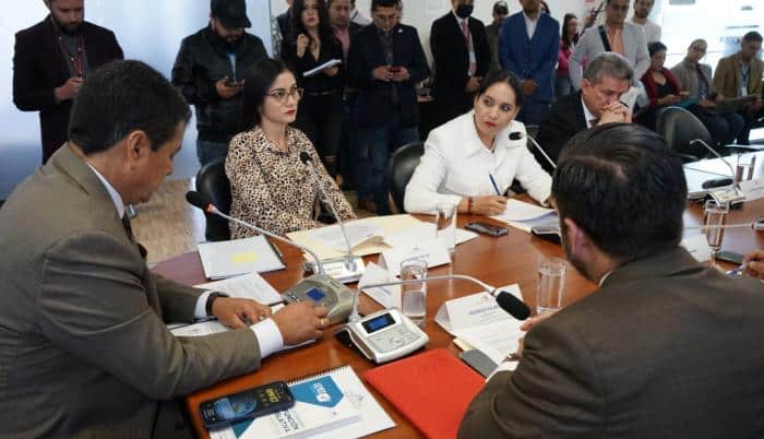 Caso Gran Padrino avanza su investigación en la Asamblea