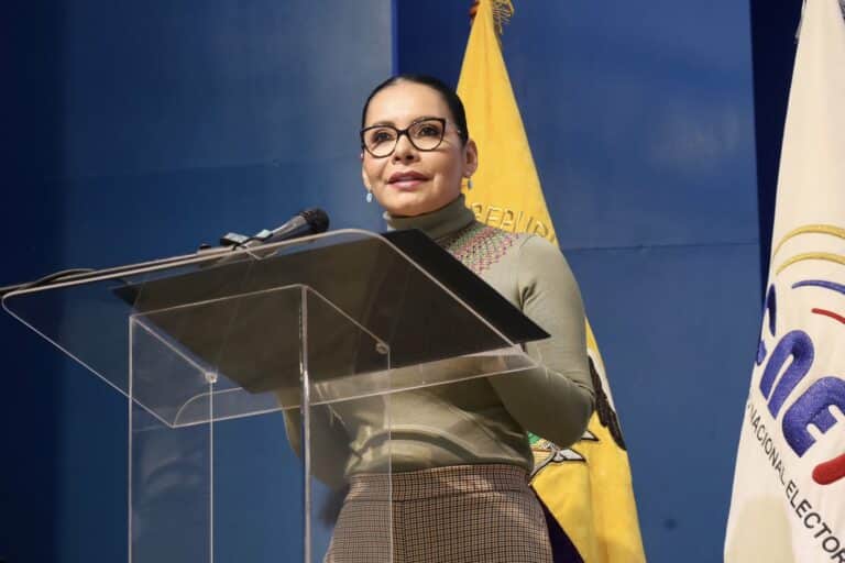 Atamaint condenó los atentados contra candidatos a las elecciones 2023