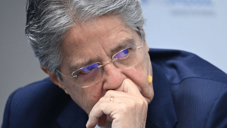 El futuro de Lasso ya está en manos de los jueces de la Corte Constitucional