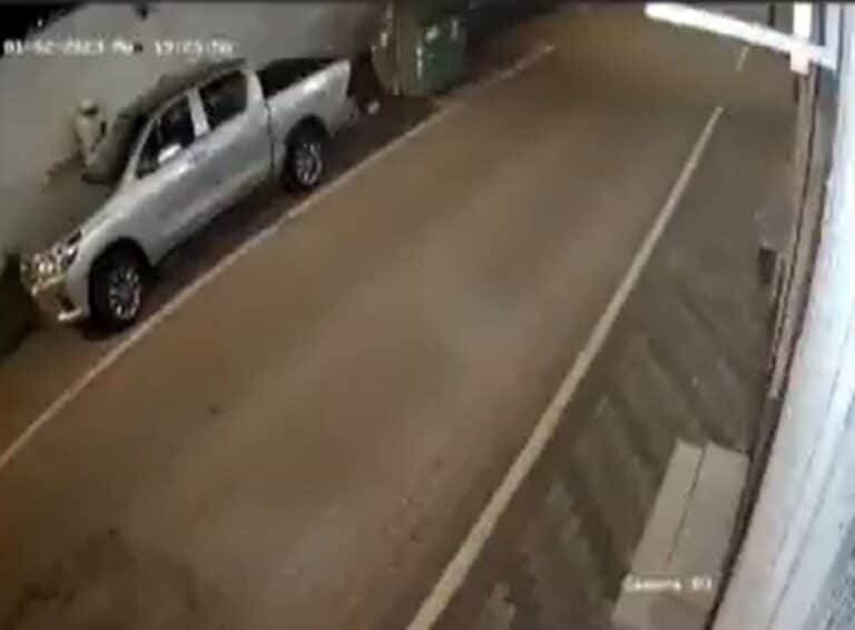 Un hombre habría planificado el femicidio de su esposa en Sangolquí
