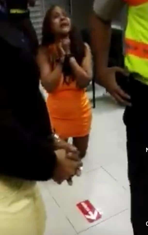 La exjueza Lorena Collantes vuelve a su cargo tras un fallo judicial